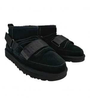 Classic Ultra Mini Hybrid Black 1133471